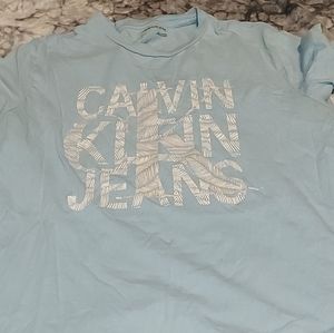 Calvin klein shirt